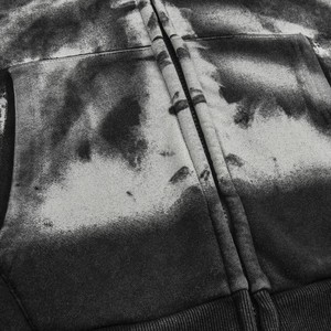 Sudaderas con Capucha para Mujer de Alta Calidad y Estilo, Venta al por Mayor, Nuevo Diseño, Sudaderas con Capucha de Color Sólido para Mujer - Product Image 6