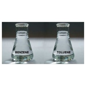 Tolueno, Disolvente Industrial para Procesos de Fabricación - Product Image 5