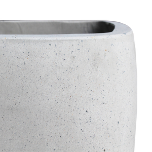 Macetero de Fibrocemento de Alta Calidad Directo de Fábrica, Macetero Decorativo para Interiores, Embalaje Personalizado - Product Image 3