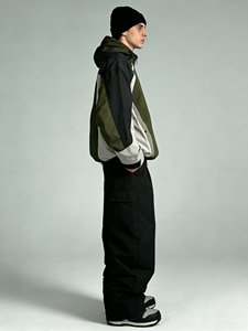 Ensemble de sport modeste pour femme, coupe ample, avec coupe-vent et hauts longs, pour la course et la gym, style musulman 2026 - Product Image 5