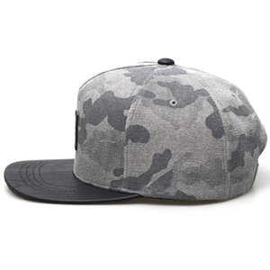 Gorras de Béisbol Personalizadas de Algodón Blanco y Rosa para Hombre y Mujer, 5 Paneles, Logotipo Bordado en 3D, Estilo Trucker - Product Image 4