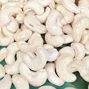 Nueces de Anacardo Crudas de Alta Calidad WW180, WW240, WW320, LP, Nueces de Anacardo W240, Empaque Personalizado - Product Image 1