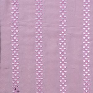 Luxury <b>Sequin</b> Embroidery Fabric Mesh Net Lace Fashion Textile For Women Garment Boutique And Wholesale Exporter - Product Image 4