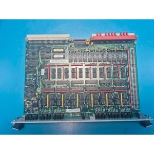 AMAT 0100-76124 บอร์ดเซ็นเซอร์สุญญากาศ ใช้เป็นอะไหล่อุปกรณ์เซมิคอนดักเตอร์รุ่นเก่า - Product Image 5