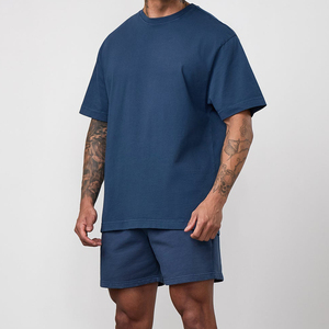 Shorts personnalisés avec logo imprimé, shorts de sport de haute qualité, shorts de course, shorts de gym, shorts en coton avec poches, shorts personnalisés pour hommes - Product Image 6