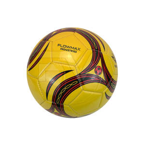 En Stock, Balón de Fútbol Profesional Promocional, Accesorios Deportivos, Balón de Fútbol Promocional en Oferta - Product Image 4