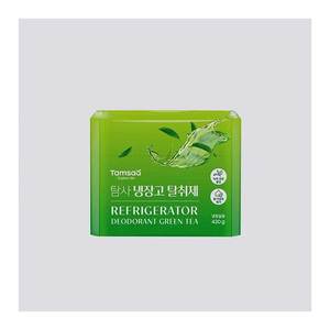 ถ่านไม้ธรรมชาติกำจัดกลิ่นในตู้เย็น ปลอดภัยสำหรับอาหาร กล่องดับกลิ่นสำหรับห้องครัว ตู้เย็น ตู้เก็บของ ช่วยรักษาความสด - Product Image 2