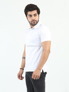 Polos de estilo superior para hombre, ropa de Golf deportiva por sublimación personalizada informal de alta calidad, camisetas de Polo de Golf al por mayor - Product Image 2