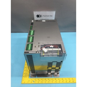 Servomotor Pacific Scientific SC755A040-08 SC750 - Equipo y Piezas de Semiconductores de Confianza con Legado Global - Product Image 6