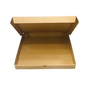 Wholesale Air Sea Express Shipping 3-Layer Corrugated Cardboard Carton Box Vietnam Recycled <b>Materials</b> Industrial Agricultural - Product Image 3