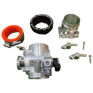 Válvula de Aceleración CNC de Alto Rendimiento KAO para NMAX, Fabricada en Taiwán - Product Image 1