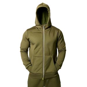 Sudadera con capucha Essentials de alta calidad al por mayor, sudadera con capucha personalizada para marcas de ropa, proveedor de sudaderas con capucha para start-ups - Product Image 1