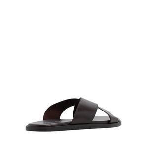 Sandales et Claquettes Unisexe Personnalisées OEM, PVC Souple de Haute Qualité, Nouveau Design 2025, Semelle Intérieure en PU, Créez Votre Marque - Product Image 3