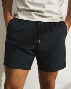 Lightweight Training <b>Shorts</b> Quick Dry Performance Active <b>Shorts</b> Elastic Waist Breathable Gym Running <b>Shorts</b> OEM ODM - Product Image 4