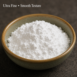 Premium Arrowroot Powder | Natural Food Grade White <b>Starch</b> for Baking Cooking Thickening | Daily Use Export Quality Pack Bulk - Product Image 3