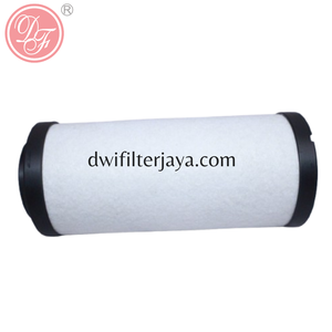 คอมเพรสเซอร์สกรูคุณภาพสูงราคาประหยัดพร้อมไส้กรองอากาศแบบอินไลน์ - Product Image 2