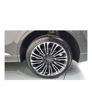 Lincoln Aviator 3.0 Black Label AWD 2024/10 Euro V Émissions Boîte de vitesses automatique Volant à gauche Caméra arrière 71 171 km - Product Image 5