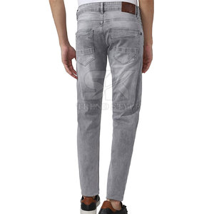 Pantalones Vaqueros para Hombre Hechos en Pakistán, Pantalones Vaqueros Ligeros para Hombre, Pantalones Vaqueros para Hombre de Alta Calidad - Product Image 4