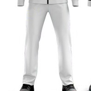 Sublimation Printed OEM Tracksuit Set High Performance <b>Custom</b> Sportswear Apparel With Team Logo Design For Training Purpose Wear - Product Image 5