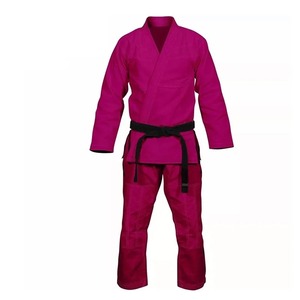 ชุดฝึกแบบต่อสู้ของจียูจุสึจิสึจี - Product Image 4