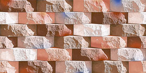 Azulejos de pared Asia Tiles Elevation de primera calidad, 300x600 mm, para reventa. - Product Image 2