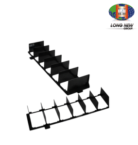 LONGNEW OEM Plastique PP pour la fabrication de bandes pour ustensiles alimentaires, bols, tasses, assiettes, cuillères, planches - Taïwan - Product Image 1