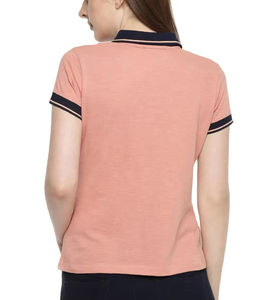 Camisetas Polo para Mujer, Sublimación Completa de Alta Calidad, Ajuste Delgado, Transpirables, para Uso en Exteriores - Product Image 4