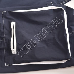 Pantalones de Nieve Personalizados, Impermeables, Resistentes al Viento, Transpirables, Holgados, Estilo Cargo, para Snowboard, Unisex, con Forro Polar, para Esquí - Product Image 5