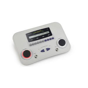 Quality Sales Amplivox 270+ Advanced 2-<b>Channel</b> Diagnostic Audiometer - Product Image 1