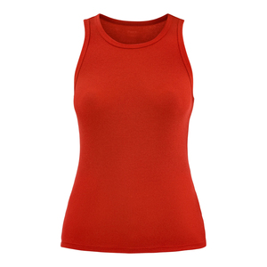 Débardeurs côtelés pour femmes, couleur vive, respirants et à séchage rapide, pour le jogging, la course et le yoga – Vente chaude - Product Image 1