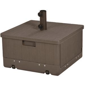 Base de parasol d'extérieur pour une meilleure expérience d'ombrage - Product Image 3