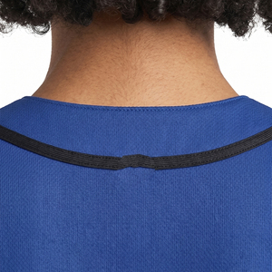 Chemise de baseball pour femme à boutons, style streetwear, à manches courtes - Product Image 4