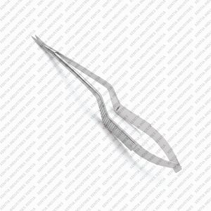 Best Yasargil Micro Scissors Straight 6.5 Inch <b>Neurosurgery</b> Microsurgical <b>Instrument</b> Stainless Steel <b>Neurosurgery</b> microscissors - Product Image 5