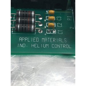 AMAT 0100-00171 อุปกรณ์ควบคุมฮีเลียมความแม่นยำสูง 5000 - อุปกรณ์และอะไหล่เซมิคอนดักเตอร์ระดับโลกที่เชื่อถือได้ - Product Image 4