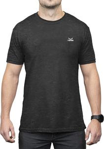 T-shirts à manches courtes pour hommes, haute qualité, grande taille, t-shirt lourd, fabricant du Pakistan - Product Image 2