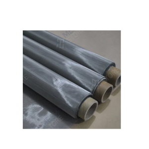 [APEC] Rollo de Malla de Alambre Tejido de Acero Inoxidable 304 316 para Filtración y Cribado Industrial, Producto de Alambre Tejido Duradero - Product Image 1