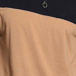 Manufactures Design 100% Cotton <b>Canvas</b> Breathable Plain Short Sleeve T-shirt Heavyweight <b>Blank</b> Custom Logo Regular Men's T-shirt - Product Image 6