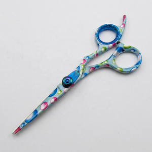 Professional Sharp Japanese Stainless Steel Scissor for Hair - Product Image 1