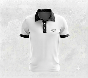 เสื้อยืดถักสไตล์วินเทจสำหรับผู้ชาย ทรงหลวม คอกลม สองสี แขนสั้น ลายการ์ตูน สำหรับฤดูร้อน ยังไม่มีรีวิว - Product Image 3
