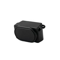 Capteur laser LiDAR YDLIDAR SDM15 2D TOF avec longue portée et montage horizontal/vertical