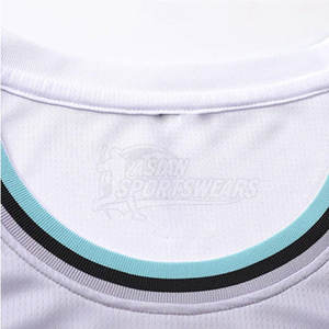 Uniforme de Baloncesto Transpirable de Alta Calidad Diseñado para Brindar Comodidad y Durabilidad, Perfecto para Deportes de Equipo y Juego Competitivo - Product Image 5