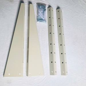 Reinforced 5HP Wall Bracket 60cm Heavy Duty Steel For Industrial Use - Product Image 1