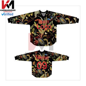 Jersey de Paintball Directo de Fábrica con Protección en Codos y Hombros para Juego Táctico en Campo, Pedidos al por Mayor, Sialkot - Product Image 4