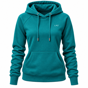 Sudaderas con Capucha de Felpa Lavada al Ácido, Personalizadas al por Mayor, con Logotipo Bordado y Serigrafiado, de Invierno, Casuales, a la Moda, Tallas Grandes - Product Image 5