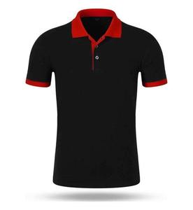 Camiseta Polo Personalizada de Verano para Trabajo, Manga Corta, Cuello Camisero - Product Image 1