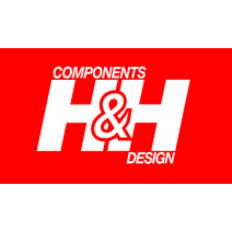 H&H Components GmbH logo