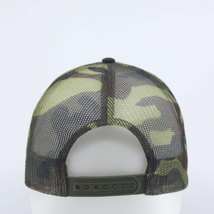 Factory Outlet <b>Camo</b> Trucker Hats High Quality Custom Foam Trucker Hat Blank Embroidery logo Trucker <b>Caps</b> for Men - Product Image 3