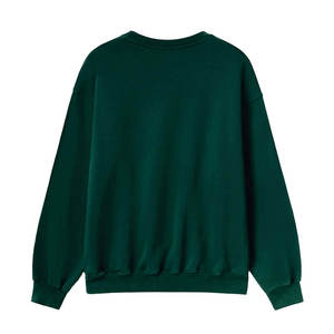 Sweat-shirt décontracté à manches longues pour femme, coupe ample, sweat-shirts personnalisés pour femme et sweat-shirt pour femme - Product Image 2