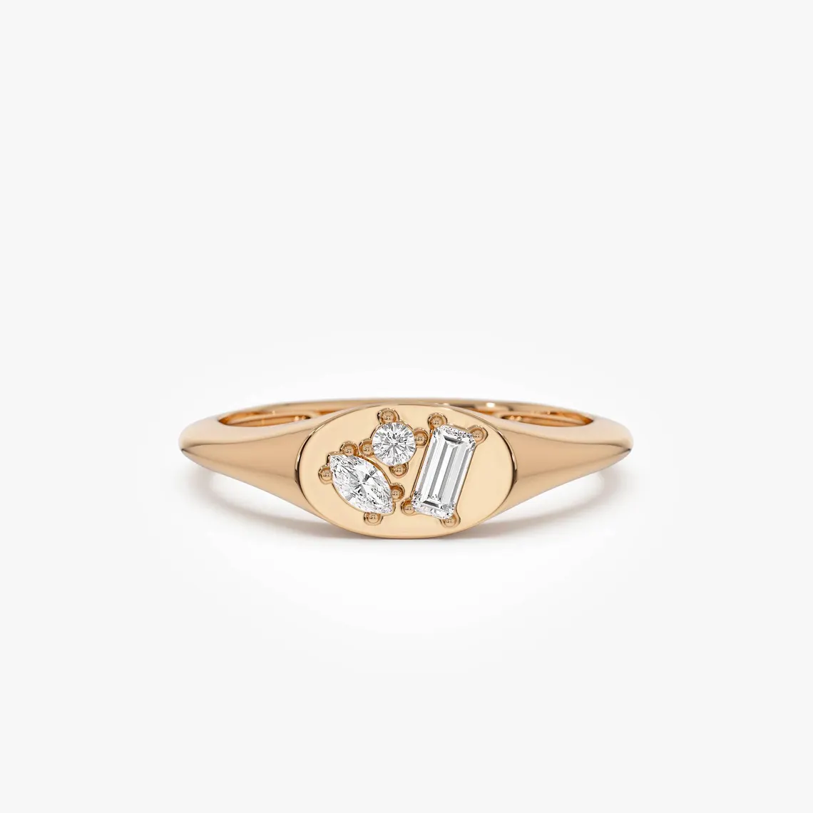 Rose Gold