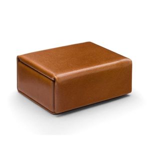 Exclusive Leather <b>Storage</b> <b>Box</b> with Premium Finish for Luxury Home Decor and Elegant <b>Storage</b> Needs - Product Image 4